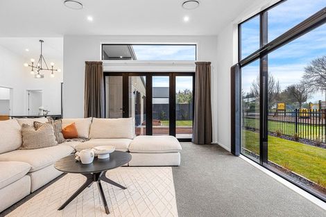 Photo of property in 48 Lambies Street, Marshland, Christchurch, 8083