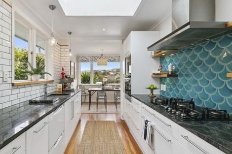 Photo of property in 48 Delhi Crescent, Khandallah, Wellington, 6035