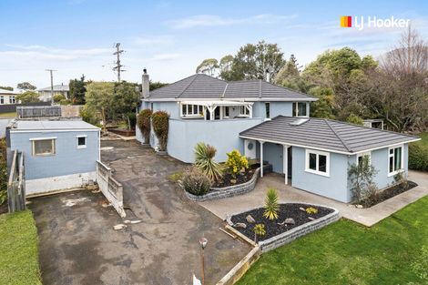 Photo of property in 3 Coach Road, Fairfield, Dunedin, 9018