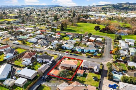 Photo of property in 47 Orion Street, Papakura, 2110