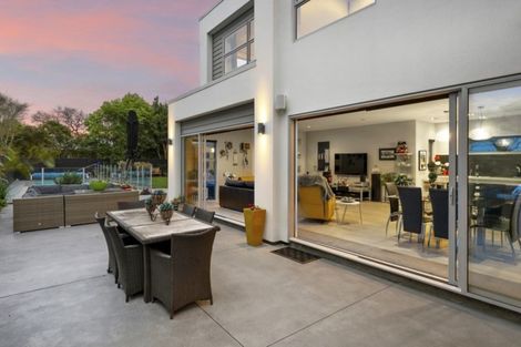 Photo of property in 47 Glandovey Road, Fendalton, Christchurch, 8052