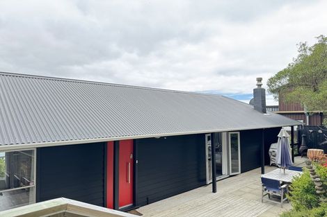 Photo of property in 38 Robieson Street, Roseneath, Wellington, 6011