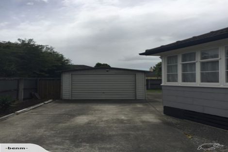Photo of property in 29 Rowcliffe Crescent, Avonside, Christchurch, 8061