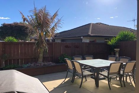 Photo of property in 144 Tuihana Drive, Papamoa Beach, Papamoa, 3118