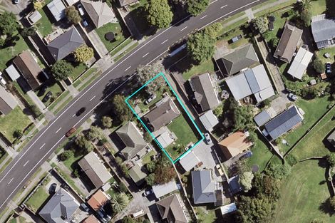 Photo of property in 75 Hyperion Drive, Randwick Park, Auckland, 2105