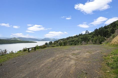 Photo of property in 124 Port Underwood Road, Waikawa, Picton, 7281