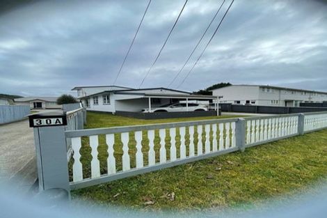 Photo of property in 30 Rimutaka Street, Trentham, Upper Hutt, 5018