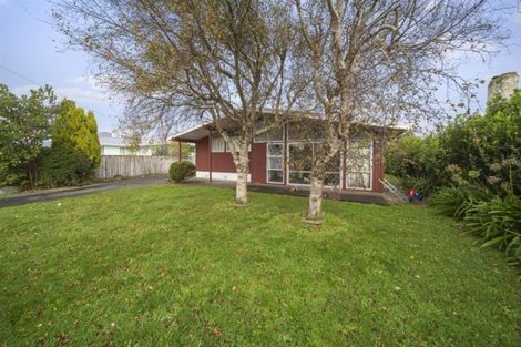 Photo of property in 22 Iredale Road, Hawera, 4610