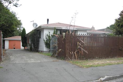 Photo of property in 44 Arthur Street, Upper Riccarton, Christchurch, 8041