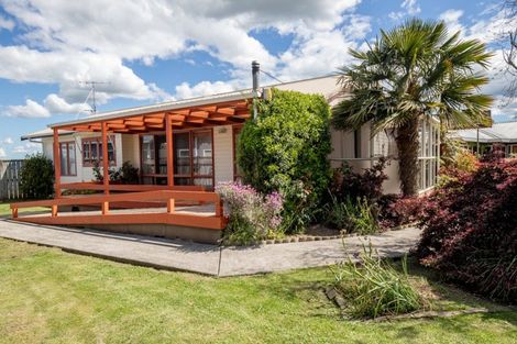 Photo of property in 50 Darlington Street, Ngatea, 3503