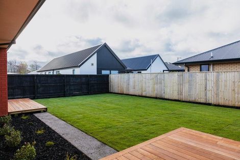 Photo of property in 4 Summerleas Lane, Halswell, Christchurch, 8025