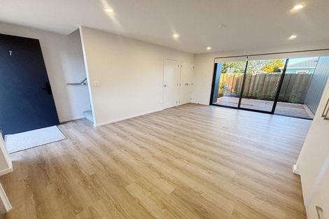 Photo of property in 7/23 Euston Street, Riccarton, Christchurch, 8041