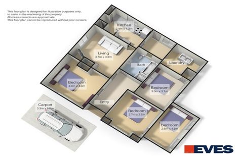 Photo of property in 109 Nixon Street, Hamilton East, Hamilton, 3216