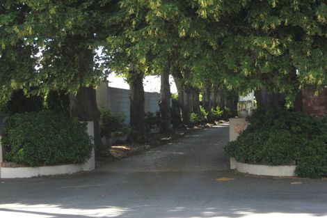 Photo of property in 50 Wroxton Terrace, Merivale, Christchurch, 8014