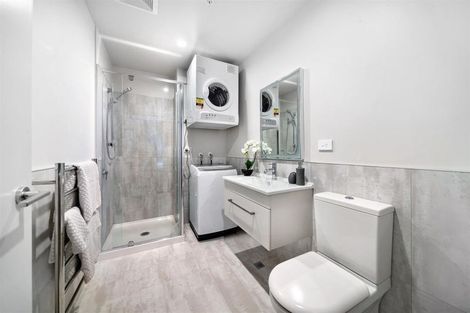 Photo of property in Kawarau Residences, 202/16 Mountain Ash Drive, Frankton, Queenstown, 9300