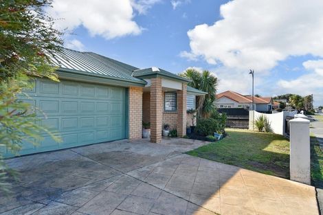 Photo of property in 1 Sandholm Close, North New Brighton, Christchurch, 8083