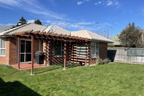 Photo of property in 111 Carmen Road, Hei Hei, Christchurch, 8042
