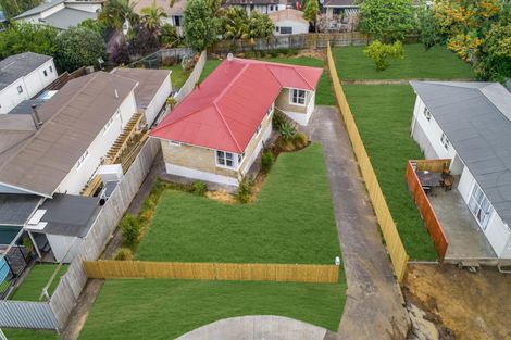 Photo of property in 10 Olive Street, Manurewa, Auckland, 2102