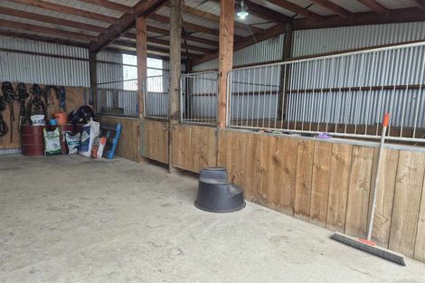 Photo of property in 656a Ryal Bush-wallacetown Road, Wallacetown, Invercargill, 9874