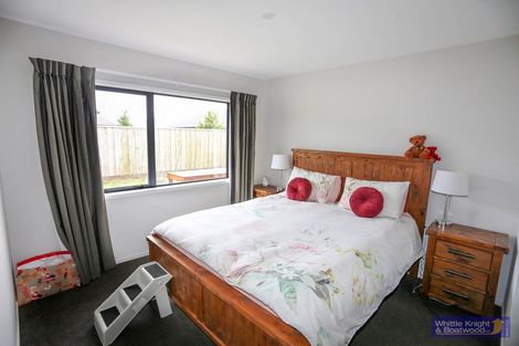 Photo of property in 29 Longcot Drive, Rolleston, 7615