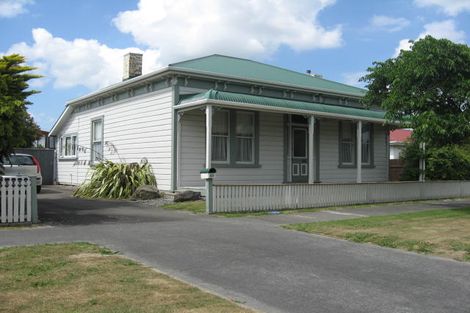 Photo of property in 29 Queen Street, Feilding, 4702