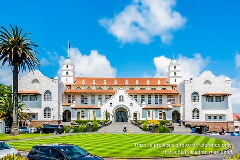 Photo of property in 3/17 Wootton Road, Remuera, Auckland, 1050