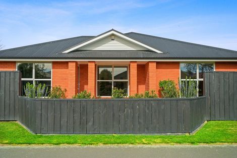 Photo of property in 61 Bibiana Street, Aidanfield, Christchurch, 8025