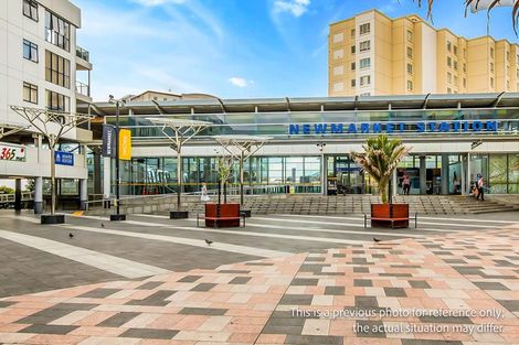 Photo of property in 3/17 Wootton Road, Remuera, Auckland, 1050