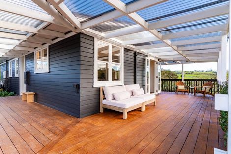 Photo of property in 667 Kaiwaka-mangawhai Road, Hakaru, Wellsford, 0975