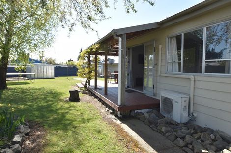 Photo of property in 12 Godley Street, Twizel, 7901