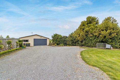 Photo of property in 64 Rosewill Valley Road, Washdyke Flat, Timaru, 7975