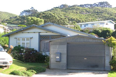 Photo of property in 74 Kipling Street, Johnsonville, Wellington, 6037