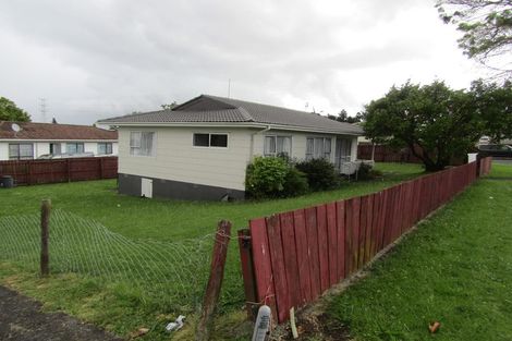 Photo of property in 1 Secretariat Place, Randwick Park, Auckland, 2105