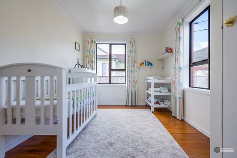 Photo of property in 3 Grierson Street, Naenae, Lower Hutt, 5011