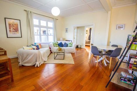 Photo of property in 25 Luxford Street, Berhampore, Wellington, 6023