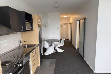 Photo of property in Twin Towers, 1013/17 Putney Way, Manukau, Auckland, 2104