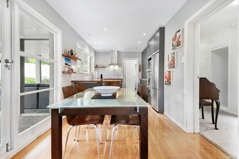 Photo of property in 4 Ashby Avenue, Saint Heliers, Auckland, 1071