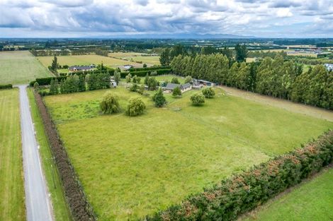 Photo of property in 1121 Two Chain Road, Swannanoa, Rangiora, 7475
