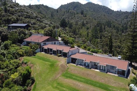 Photo of property in 43d Otuturu Crescent, Ruamahunga, Thames, 3575