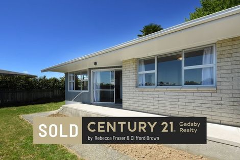 Photo of property in 4/257 College Street, Te Awamutu, 3800