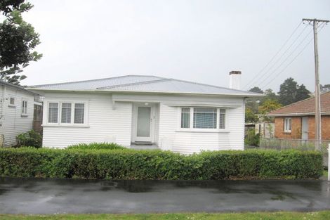 Photo of property in 44 Ivanhoe Road, Grey Lynn, Auckland, 1021
