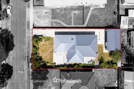 Photo of property in 30 John Street, Trentham, Upper Hutt, 5018