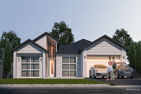 Photo of property in 60 Twin Parks Rise, Papakura, 2110