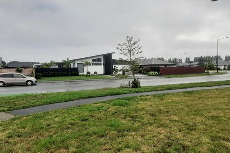 Photo of property in 1 Guyon Street, Marshland, Christchurch, 8083