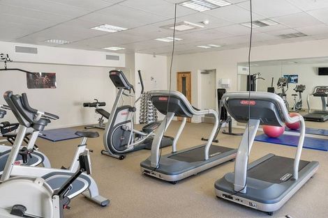 Photo of property in Gc/11 Pakenham Street East, Auckland Central, Auckland, 1010