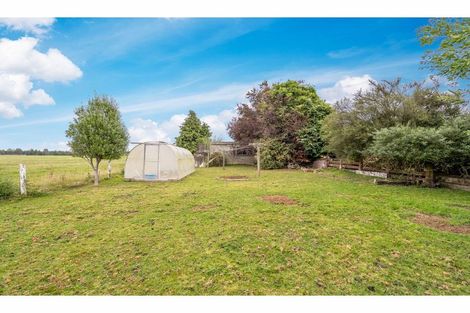 Photo of property in 88 Cooper Road, Tussock Creek, Winton, 9781