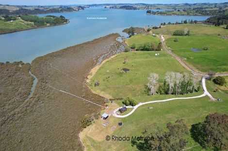 Photo of property in 41 Minnie Casey Rise, Matakohe, 0593