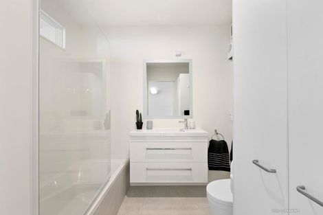 Photo of property in Pirie Street Townhouses, 36/35 Pirie Street, Mount Victoria, Wellington, 6011