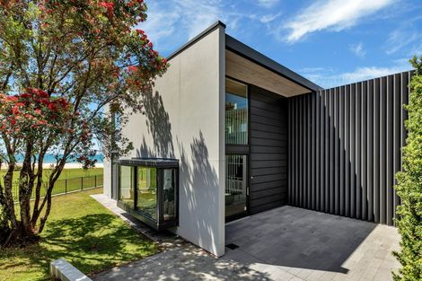 Photo of property in 35 Hector Lang Drive, Langs Beach, Waipu, 0582