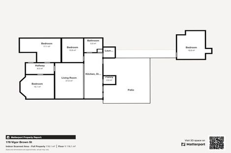 Photo of property in 178 Vigor Brown Street, Napier South, Napier, 4110